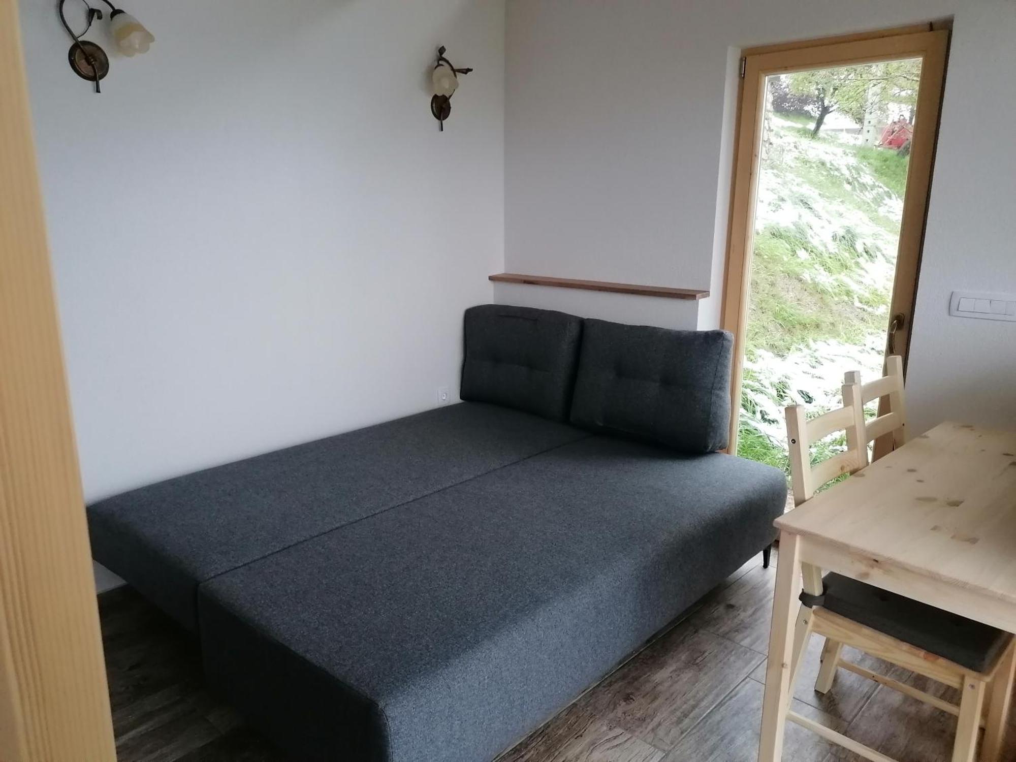 Pr' Koncovc Apartamento Kranj Exterior foto