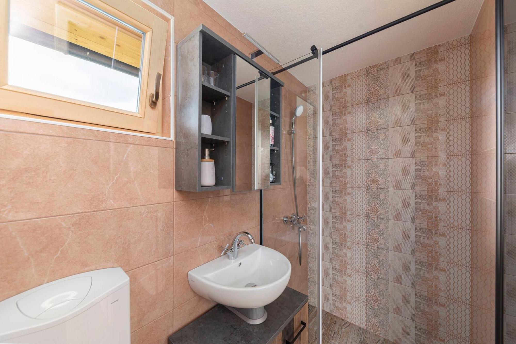 Pr' Koncovc Apartamento Kranj Exterior foto